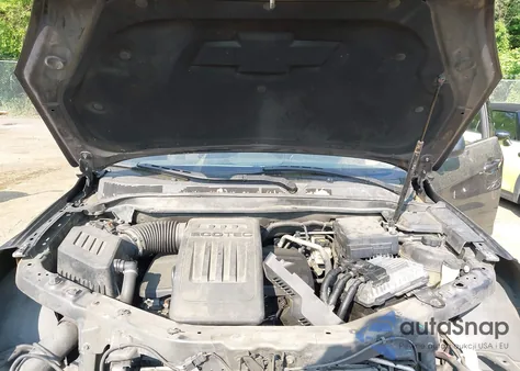 2015 Chevrolet Equinox 1Lt from USA, damaged, VIN 2GNFLFEK2F6373515